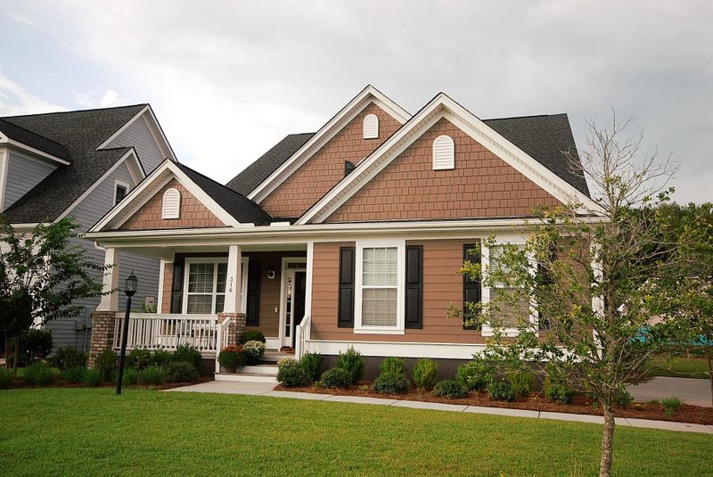 316 Silver Cypress Cir, Summerville, SC 29485