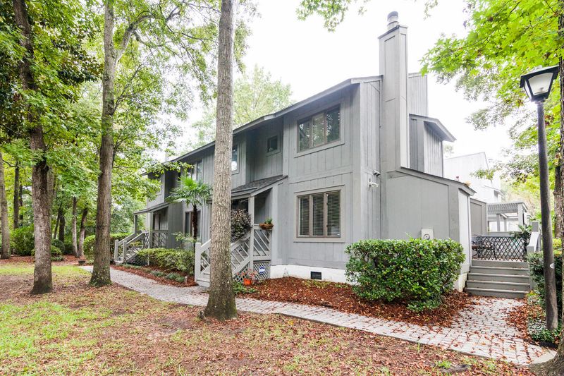 1717 Greystone Blvd #14-A, Mount Pleasant, SC 29464