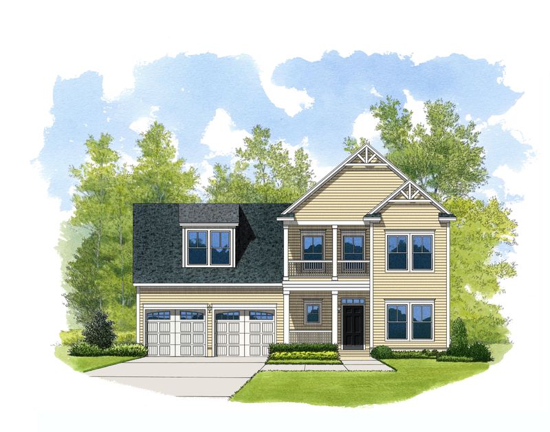 722 Quintan St, Summerville, SC 29486