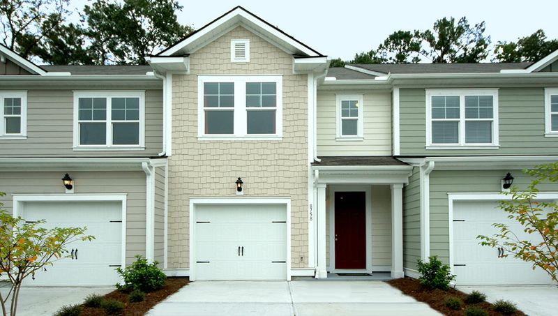4953 Hay Bale Ct, Summerville, SC 29485
