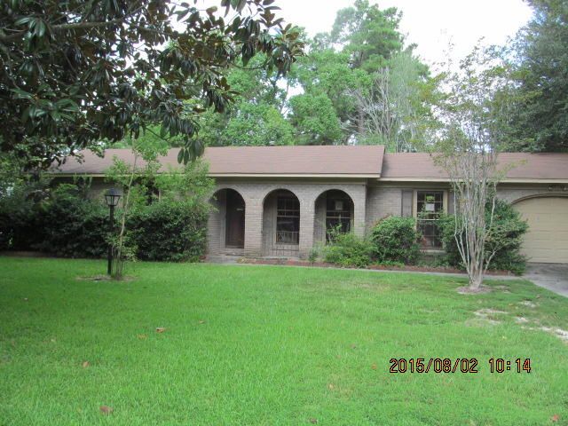 8317 Glenford Rd, North Charleston, SC 29406