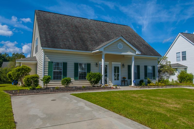 1656 Baltusrol Ln, Mount Pleasant, SC 29466