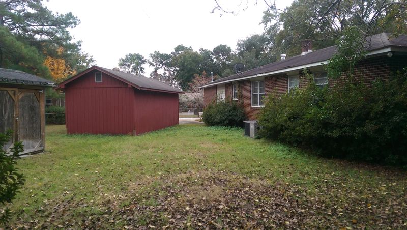 5402 Gale Ave, North Charleston, SC 29406
