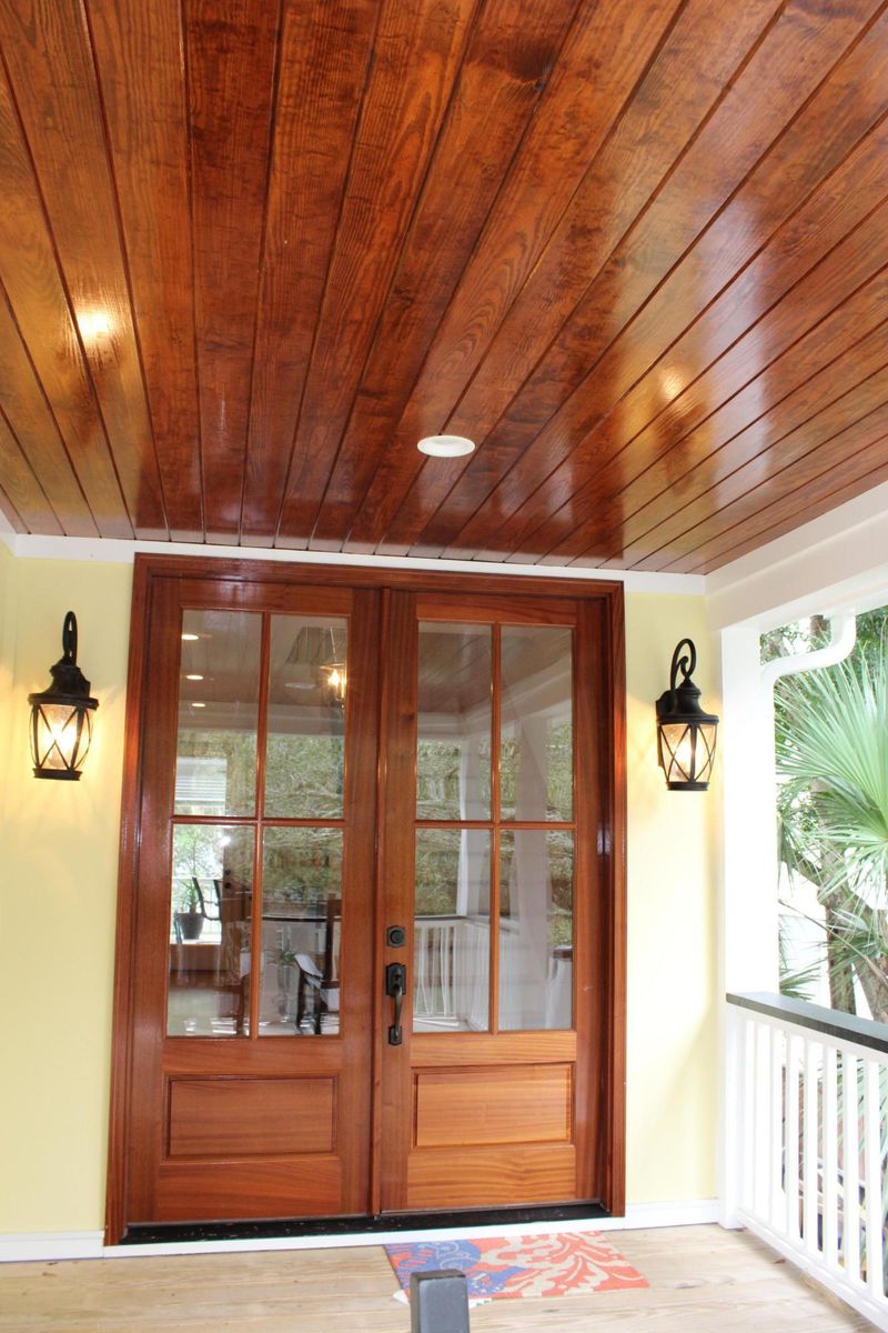 2602 Hartnett, Isle Of Palms, SC 29451