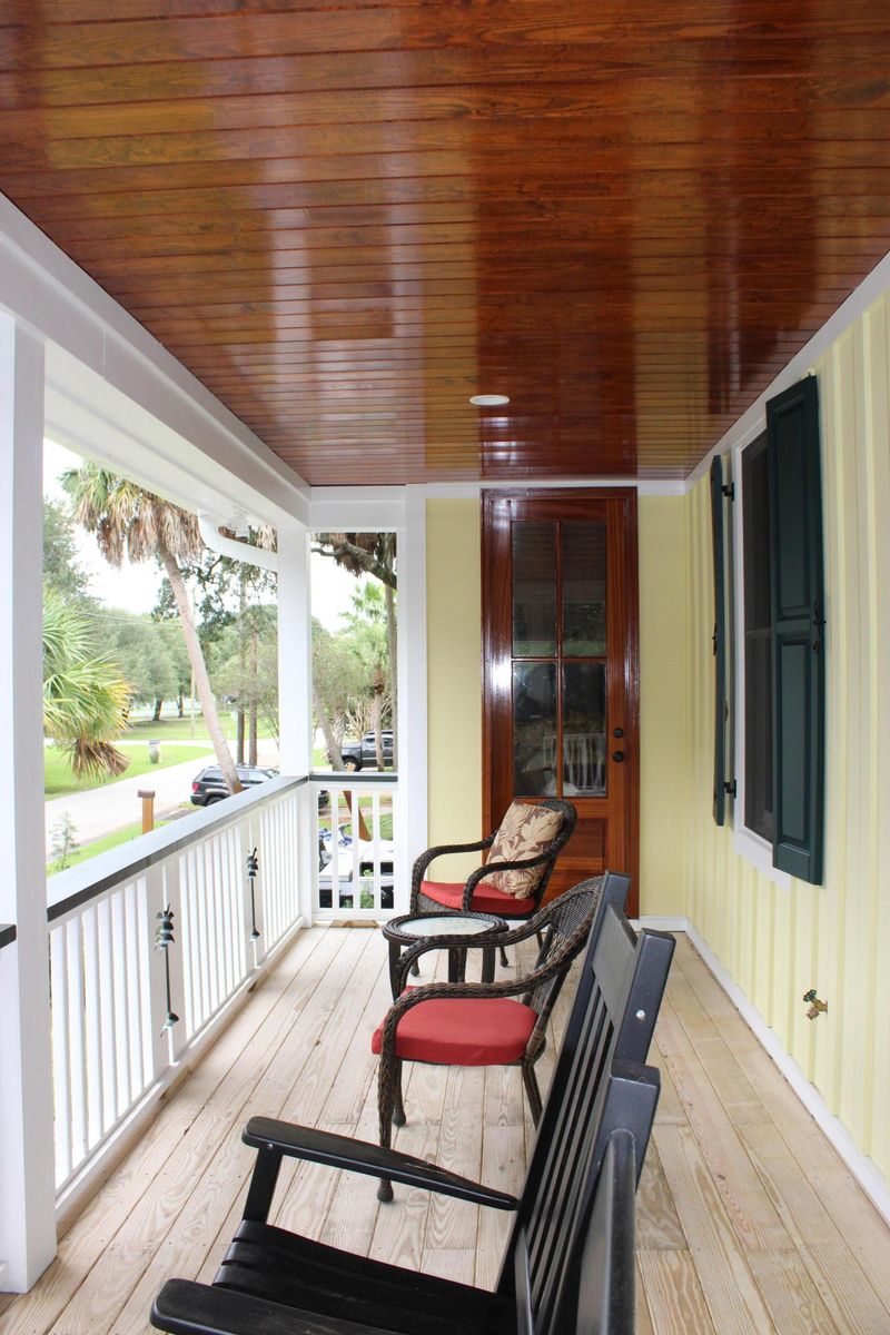 2602 Hartnett, Isle Of Palms, SC 29451