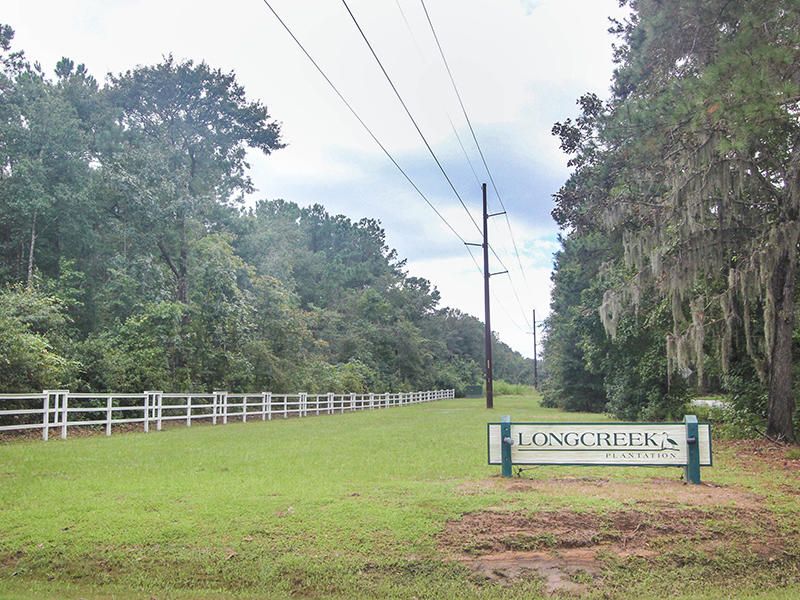 4651 Lazy Creek Ln, Wadmalaw Island, SC 29487