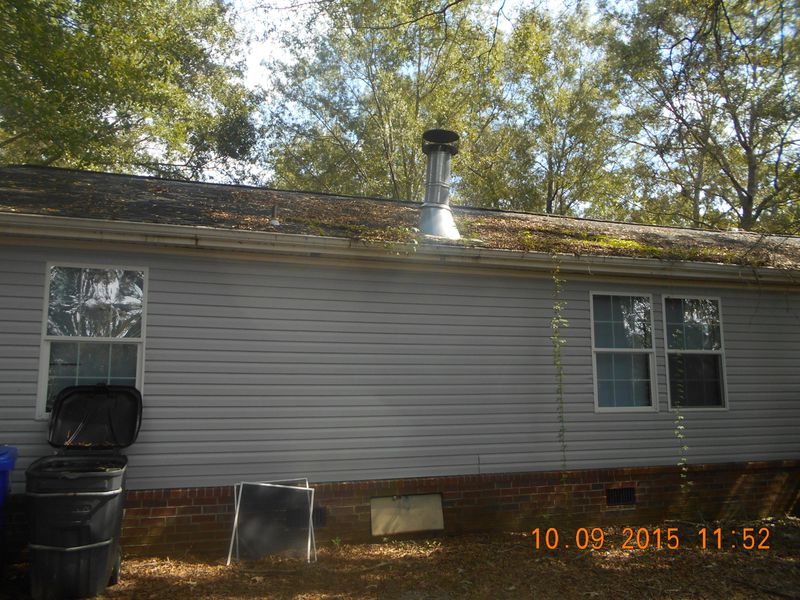 2521 Nevonna Dr, North Charleston, SC 29406