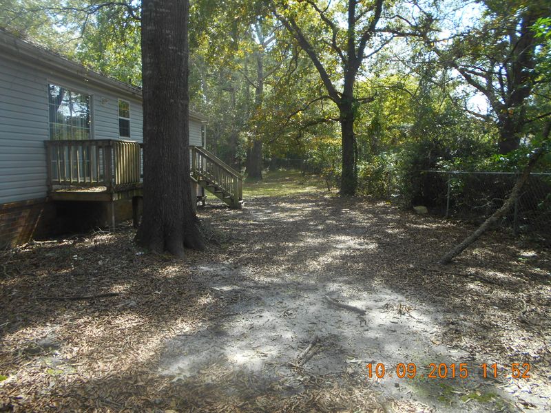 2521 Nevonna Dr, North Charleston, SC 29406