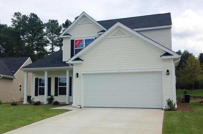 335 Silver Leaf Ln, Moncks Corner, SC 29461