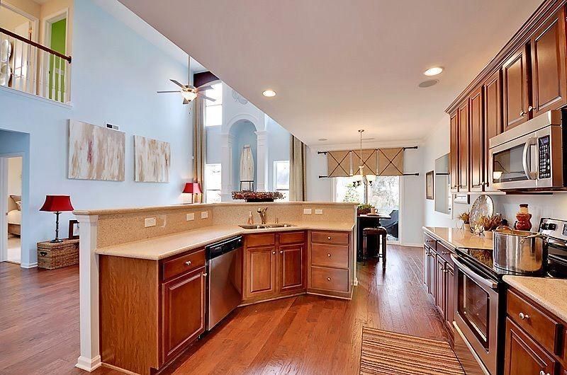335 Silver Leaf Ln, Moncks Corner, SC 29461