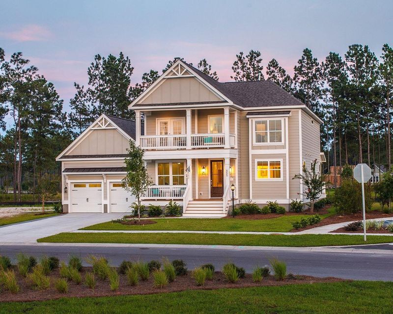 2116 Arthur Rose Ln, Johns Island, SC 29455