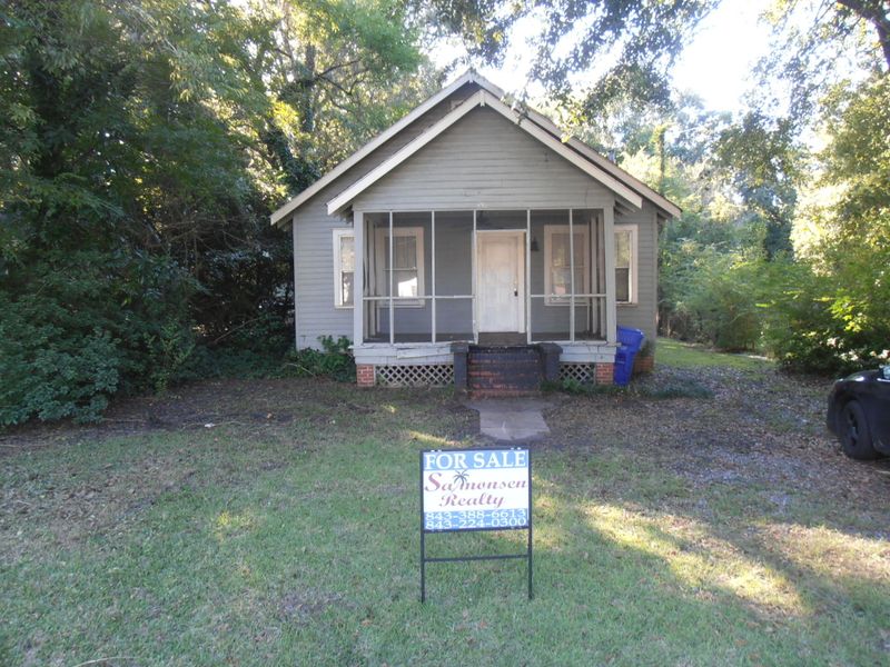 493 Woodland Shores, Charleston, SC 29412