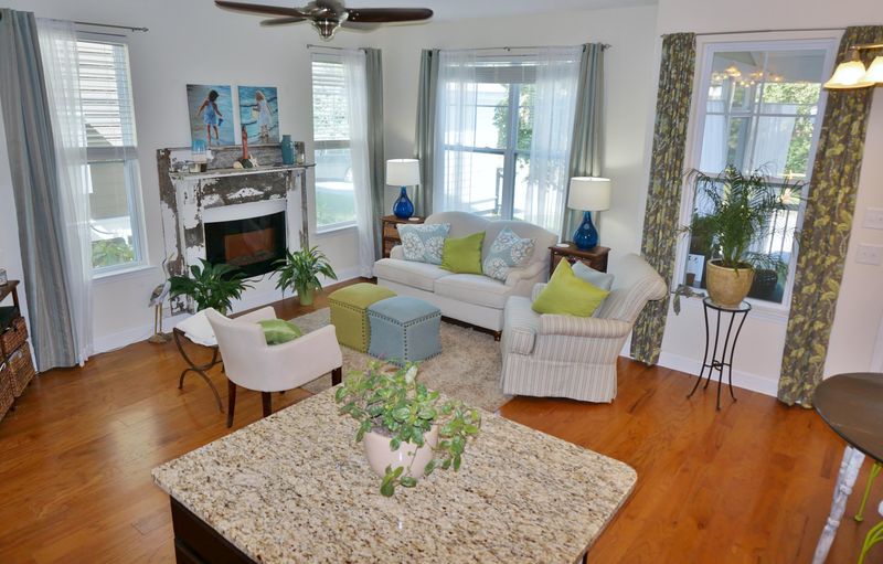 4958 W Liberty Park Cir, North Charleston, SC 29405