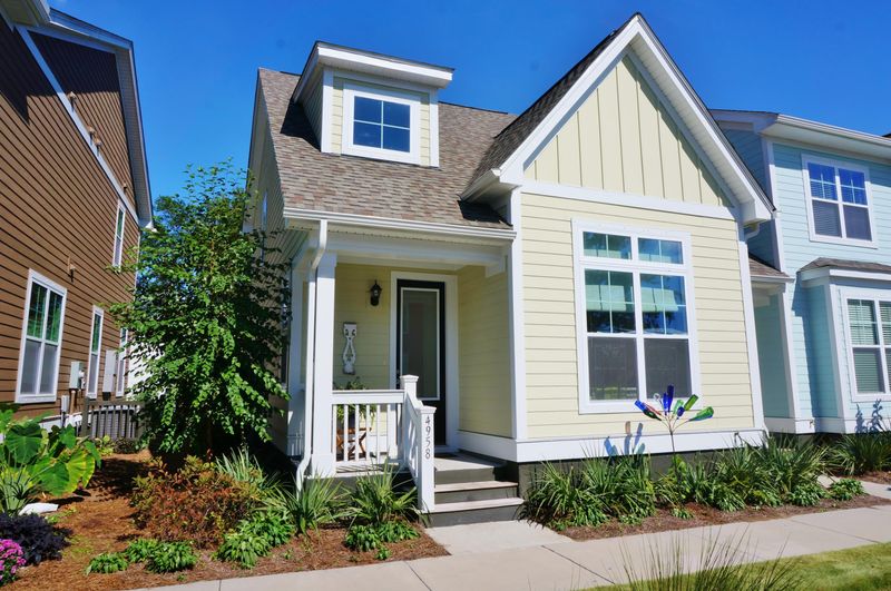 4958 W Liberty Park Cir, North Charleston, SC 29405