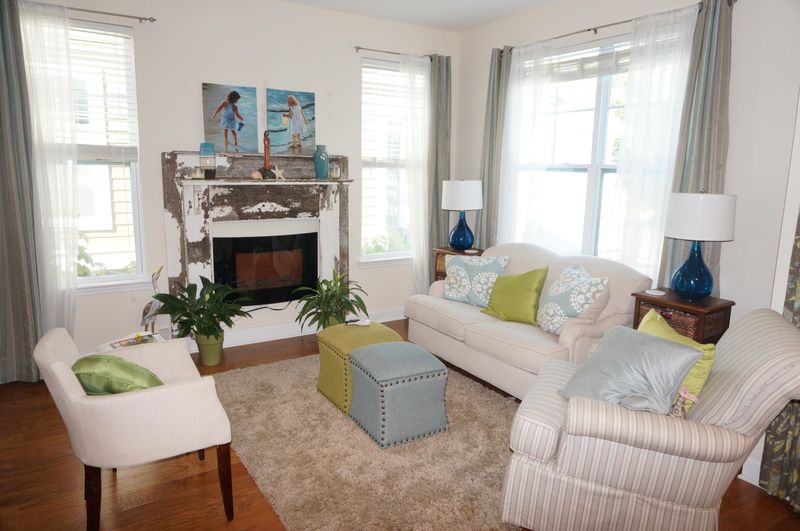 4958 W Liberty Park Cir, North Charleston, SC 29405