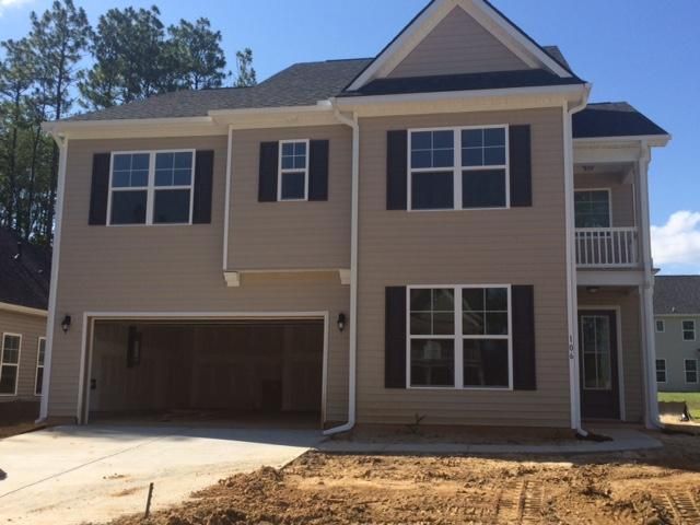 106 Augusta Ct, Summerville, SC 29483