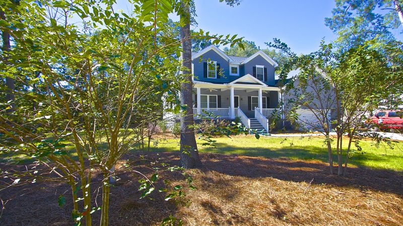 533 W Wimbledon, Charleston, SC 29412