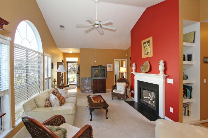 541 Antebellum Ln, Mount Pleasant, SC 29464