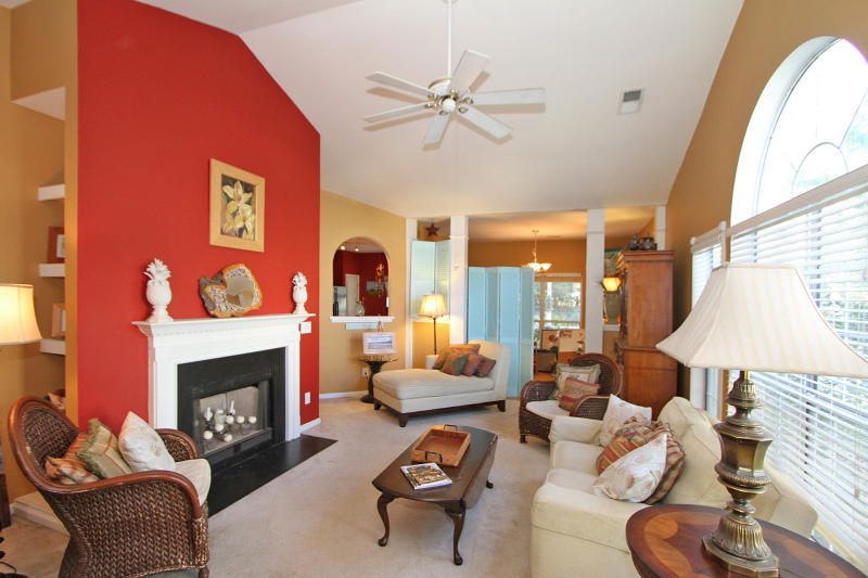 541 Antebellum Ln, Mount Pleasant, SC 29464