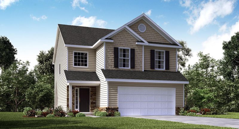 204 Longford Dr, Summerville, SC 29483