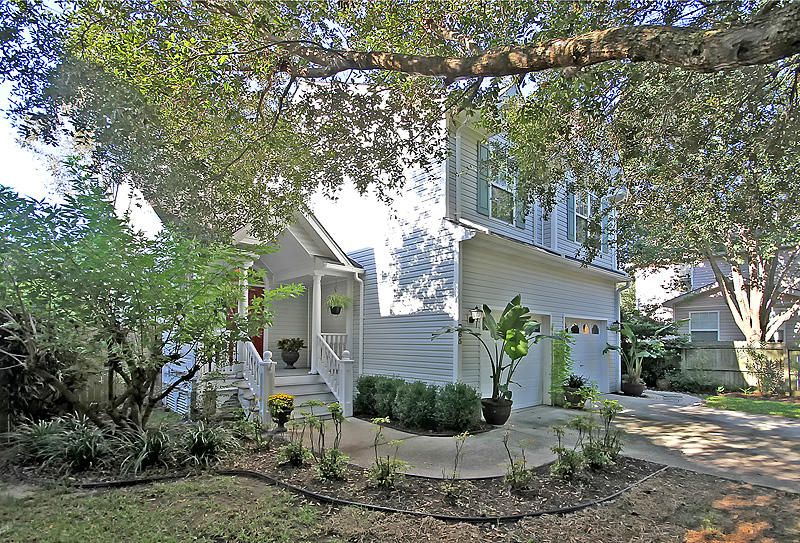 765 Shell Sand Cir, Charleston, SC 29412