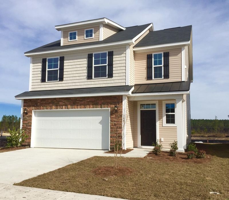 308 Saucer Rd, Summerville, SC 29486