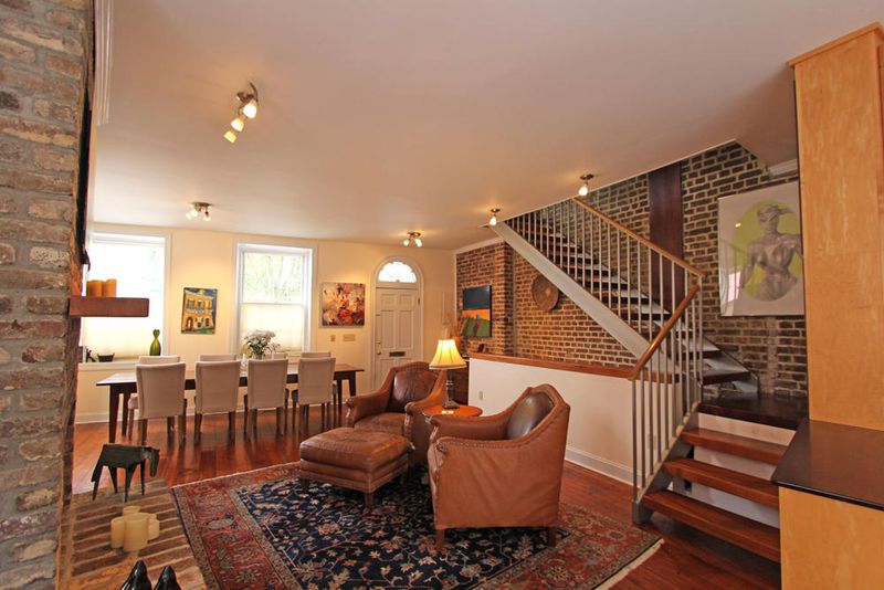 107 East Bay St, Charleston, SC 29401