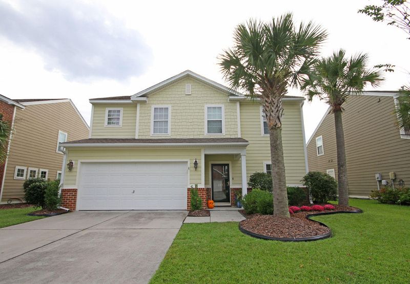 223 Nelliefield Creek Dr, Charleston, SC 29492