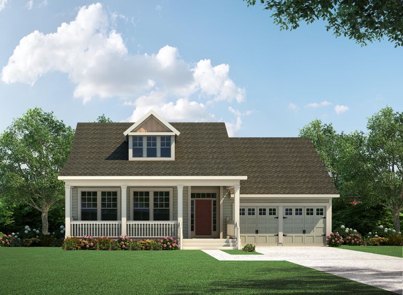 806 Buckler St, Summerville, SC 29486