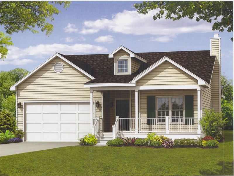 5312 Natures Color Ln, North Charleston, SC 29418