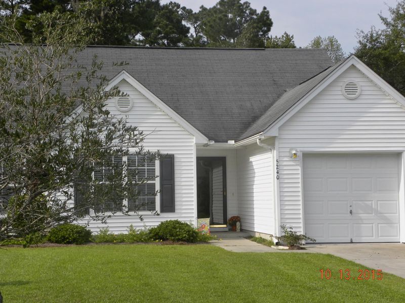 5240 Copley Cir, Summerville, SC 29485