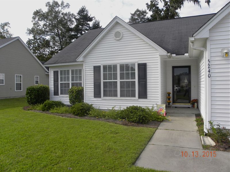 5240 Copley Cir, Summerville, SC 29485
