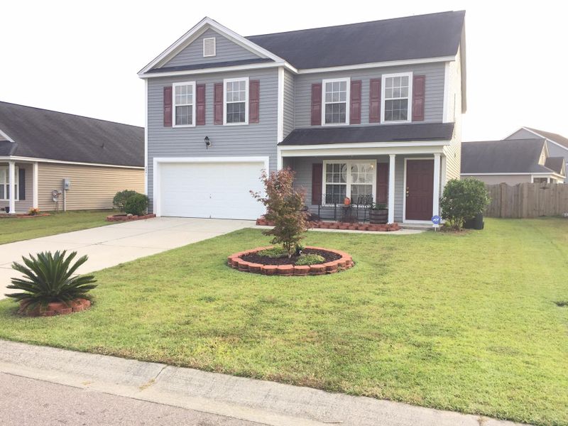 2041 Clipstone Dr, Ladson, SC 29456