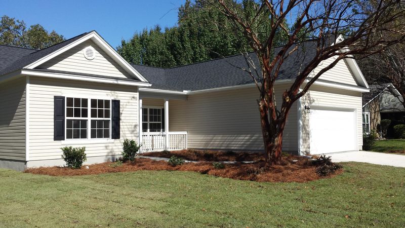 8 Inverary Ct, Charleston, SC 29414