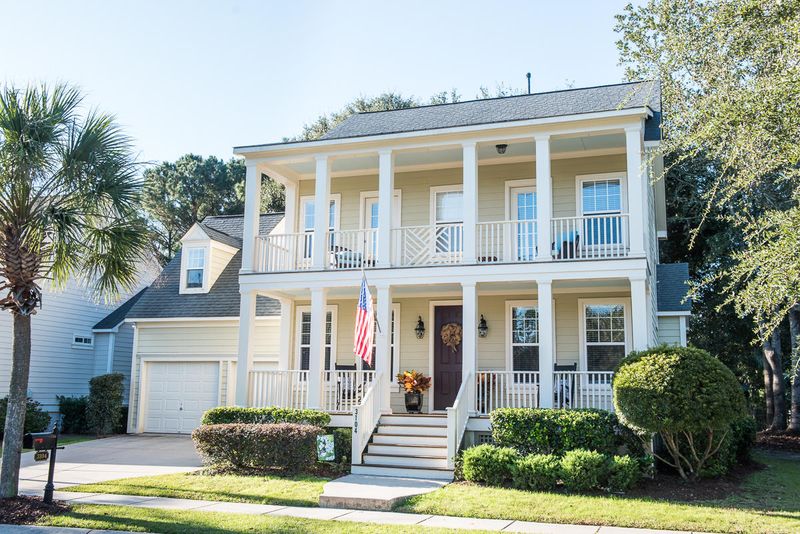 3104 Treadwell St, Mount Pleasant, SC 29466