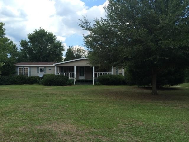 182 Creek Rd, Reevesville, SC 29471
