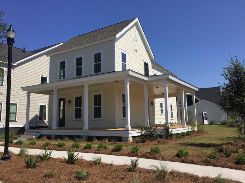 245 Bumble Way, Summerville, SC 29485