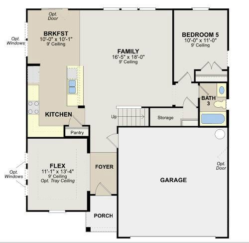 640 Pasdalum Ct, Charleston, SC 29414