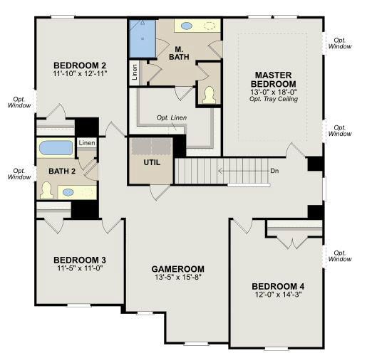 640 Pasdalum Ct, Charleston, SC 29414