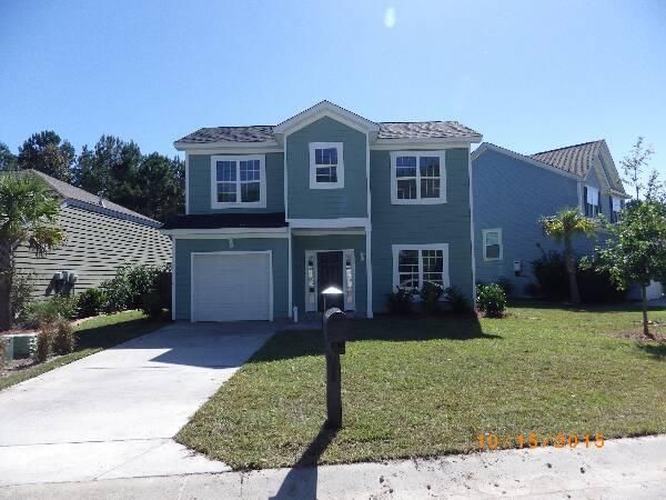 321 Cypress Walk Way, Wando, SC 29492