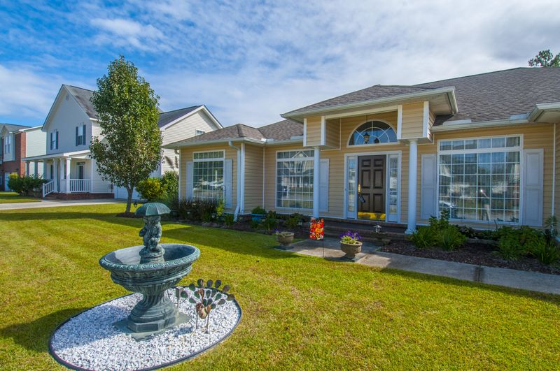126 Cotillion Crescent, Summerville, SC 29483