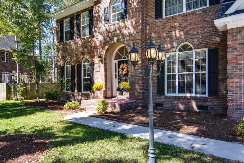 8705 Chamblee Ct, North Charleston, SC 29420