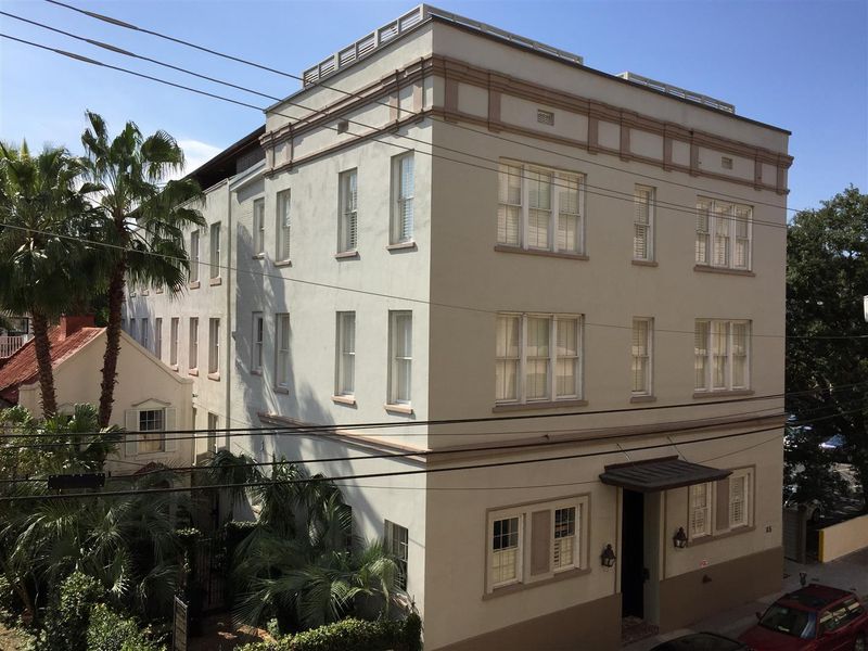 85 Cumberland #8, Charleston, SC 29401