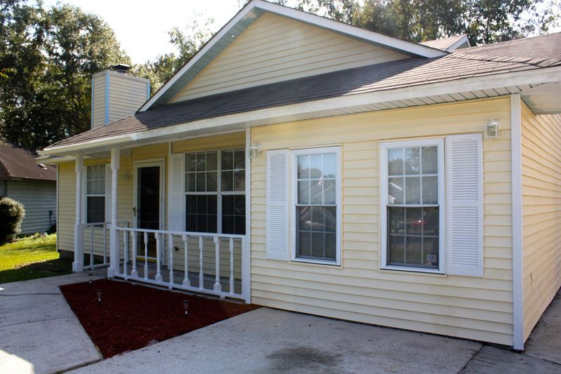 8360 Bideford Ct, North Charleston, SC 29420