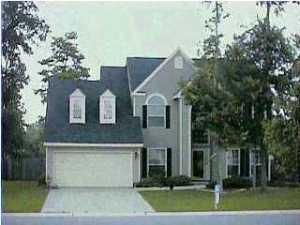 413 Thomaston Ave, Summerville, SC 29485