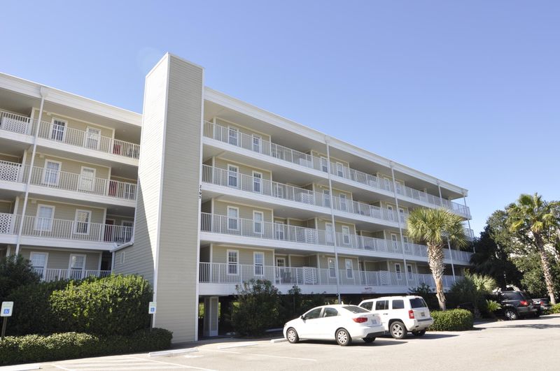 2395 Folly Rd #3 H, Folly Beach, SC 29439