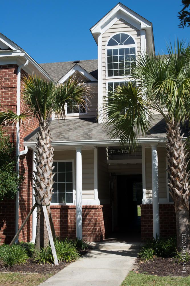 1721 Wyngate Cir, Mount Pleasant, SC 29466
