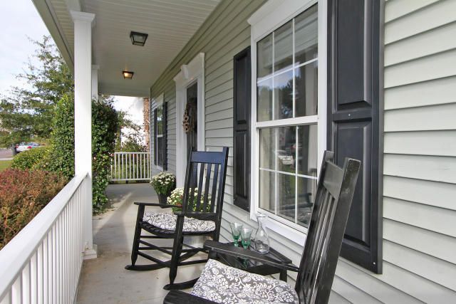 2367 Parsonage Woods Ln, Mount Pleasant, SC 29466