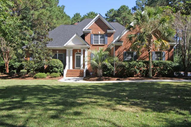 3141 Pignatelli Crescent, Mount Pleasant, SC 29466