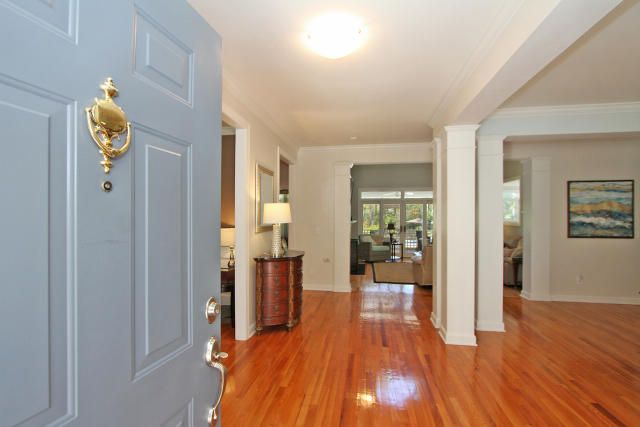 3141 Pignatelli Crescent, Mount Pleasant, SC 29466